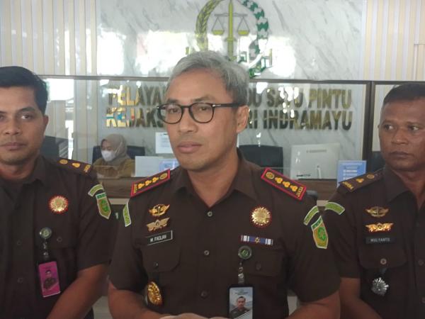 Kejari Indramayu Paparkan Capaian Kinerja 2025 dalam Momentum Hakordia