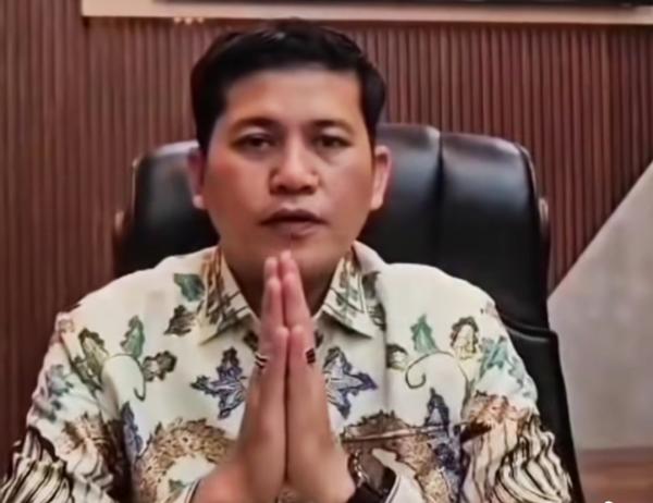 DPR Minta Bupati Aceh Selatan Tetap Harus Kena Sanksi walau Sudah Minta Maaf
