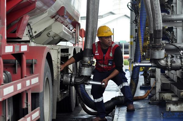 Pasokan Energi di Jawa Tengah Dijamin Aman Selama Libur Nataru 2025/2026