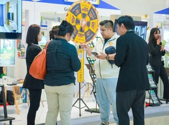 Lewat PropVaganza 2025, Rumah123 Perkuat Interaksi Pencari Properti dan Pengembang