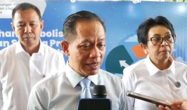 Picu Banjir Sumatera, Ini Rincian Perusahaan Dibekukan KLH Termasuk Kebun Sawit BUMN