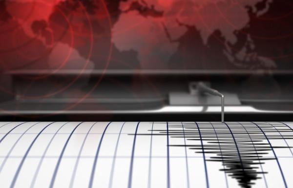 Jepang Diguncang Gempa Dahsyat Berkekuatan M7,6