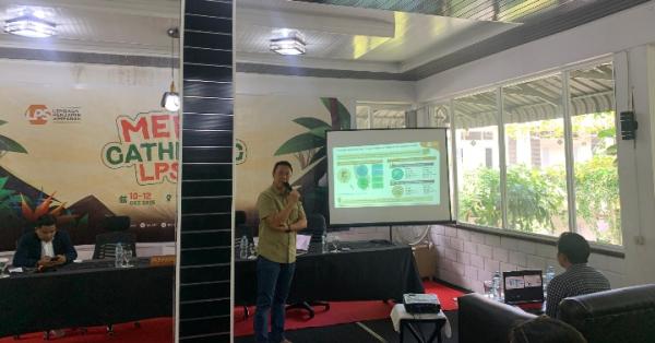 LPS Pastikan Dana Nasabah Korban Bencana Tetap Aman, Meski Dokumen Hilang