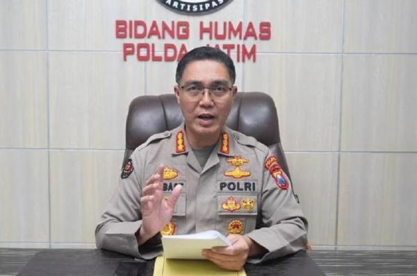 Kombes Agung Setyo Nugroho Ditunjuk Kapolda Jadi Plt, Buntut Pencopotan Kapolres Tuban
