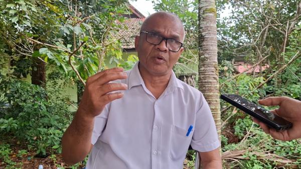 Sebanyak 175 Orang Terjangkit DBD di Bangka Barat Sepanjang Tahun 2025