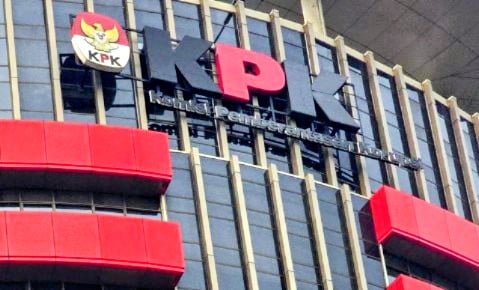 BREAKING! KPK OTT Bupati Lampung Tengah, Diduga Terkait Suap Proyek