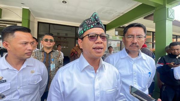 Bupati Bandung Siapkan Relokasi Warga Bojongsoang, Respons Instruksi Gubernur Jabar