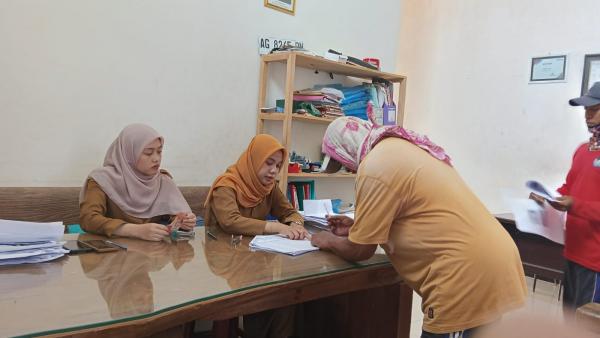 Dinsos Tulungagung Alokasikan Rp 9 Miliar BLT bagi Buruh Pabrik Rokok