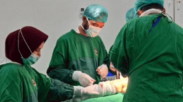 75 Korban Dirawat di RSUD Lubuk Basung, Pemkab Agam Gratiskan Semua Layanan