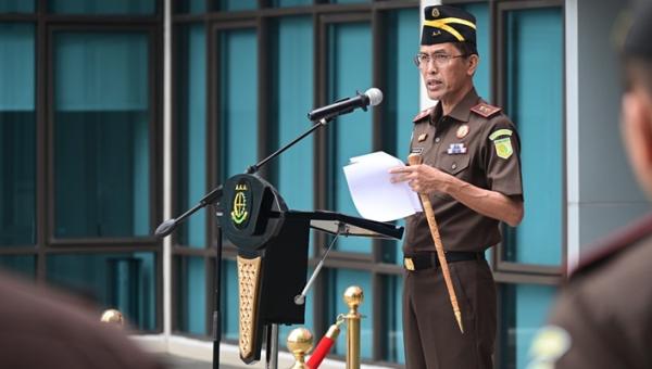 Kejati Jabar dan Jajaran Ungkap Ratusan Kasus Korupsi, Selamatkan Rp211 Miliar Uang Negara