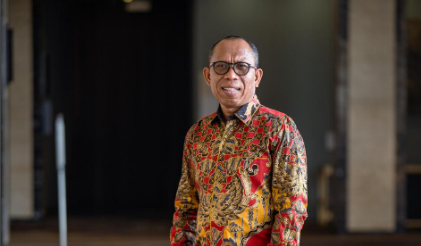 Inisiatif Inkubasi Teknologi Percepat Inovasi Digital Pelaku Kreatif Nasional