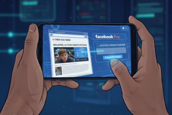 Akun FB Pro Kerap Comot Berita, Jurnalis-Media Bojonegoro: Ada Potensi Pidana