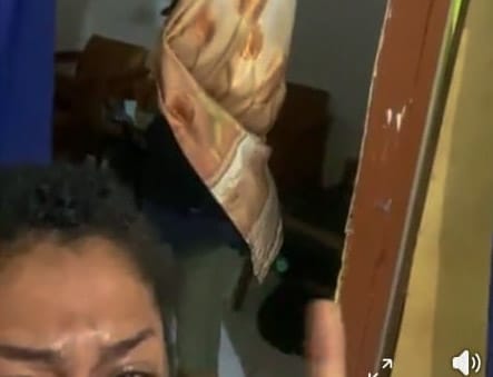 Video Live Facebook Viral, Oknum Asisten I Setda Raja Ampat Diduga Lakukan Pelecehan Anak Kandung