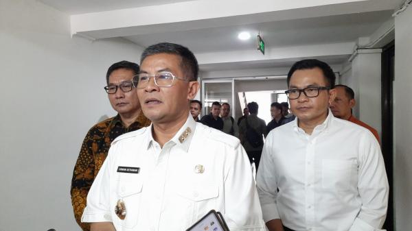 NII Incar Generasi Muda, Pemprov Jabar Siapkan Penyuluhan Massif Lewat Kesbangpol dan Disdik