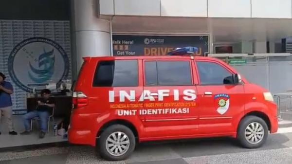 Rekonstruksi Kasus Kekerasan Oknum Dosen terhadap Dokter di RSI Sultan Agung, Peragakan 13 Adegan