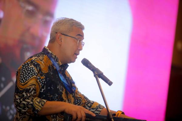 Pemkot Bandung Hormati Proses Hukum dan Perkuat Reformasi Birokrasi