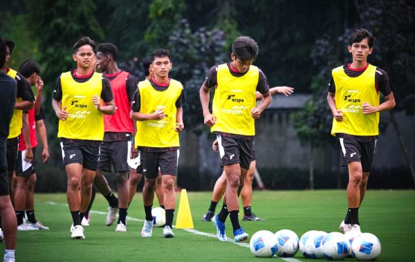 Tak Sekadar Fisik dan Teknik, Ini Pemain yang Dicari Nova Arianto untuk Skuad Timnas Indonesia U-20