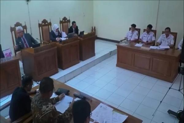 Sengketa Ijazah Jokowi: Mediasi di Komisi Informasi Jateng Gagal, Lanjut Sidang Ajudikasi