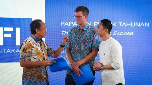 Ternyata Begini Inovasi Guardian dan IKEA untuk Terus Tumbuh di Indonesia