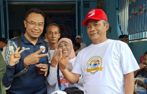 Eks Sekda Sragen Kritik Keras Bupati: Birokrat Makan Tak Sehat, Tidur Tak Nyenyak