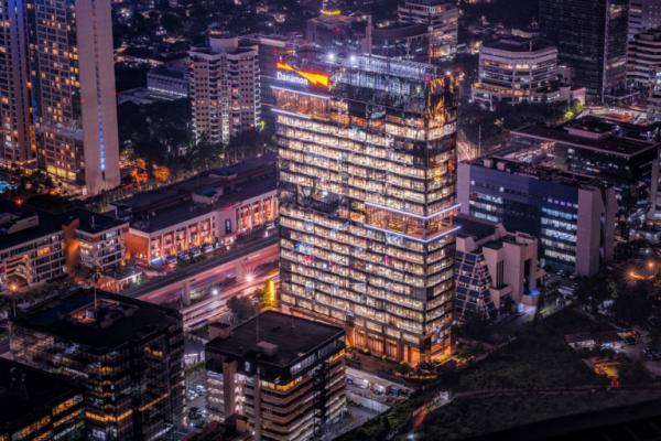 Dana Melonjak 132%! Rahasia di Balik Program DHB 5.0 Akhirnya Terungkap