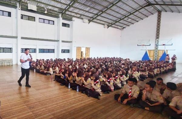 Bullying Bisa Dipidana, Polisi Tekankan Pentingnya Pencegahan di Sekolah