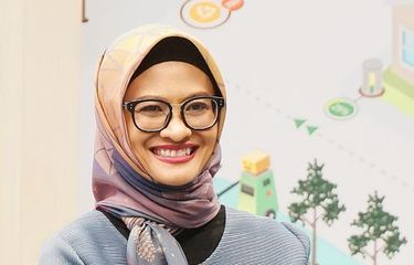 Susunan Terbaru Direksi-Komisaris Telkom Hasil RUPSLB 2025