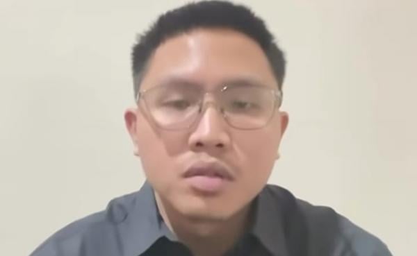 Polda Jabar Buru Adimas Firdaus alias Resbob yang Hina Suku Sunda