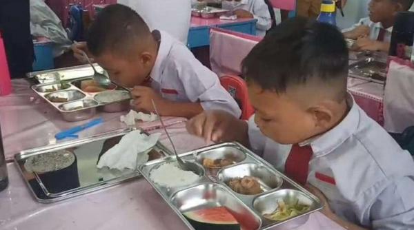 Agar Tak Bosan, Siswa Bisa Usulkan Menu MBG