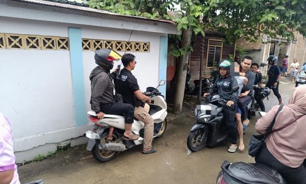 Pelarian Singkat Empat Anak Binaan Tenggarong Berakhir: Semuanya Berhasil Diamankan