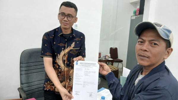 Nilai Peserta Seleksi KPID Babel di Komisi I dan Ketua DPRD Diminta Diumumkan ke Publik 