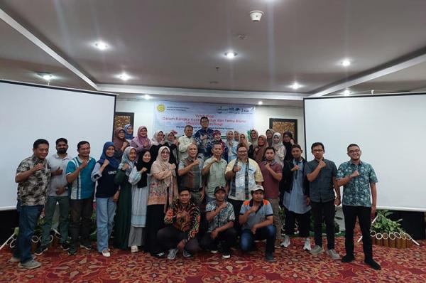 Kementan Ungkap Kendala Produk Pertanian Tembus Pasar Ekspor