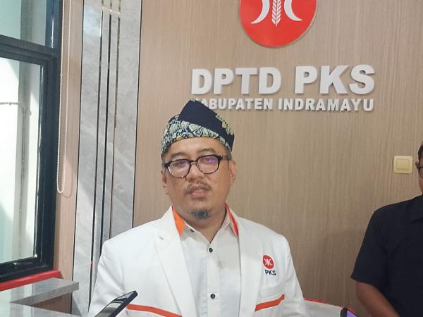PKS Indramayu Pasang Target 6 Kursi DPRD, Perkuat Kader hingga Desa