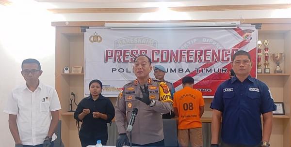 Modus Uang Jajan, Bocah 5 Tahun di Umalulu Jadi Korban Perbuatan Cabul Seorang Pemuda