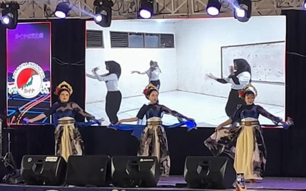 Festival Bunkasai 2025 Dinilai Berpotensi Dongkrak Pariwisata Indramayu