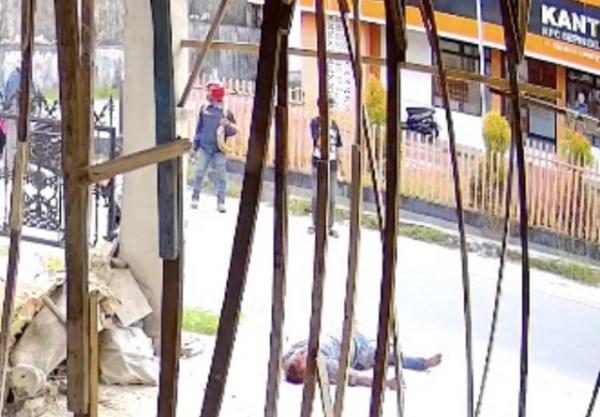 Pegawai Kantor Pos Balikpapan Diduga Dirampok, Polisi Pastikan Bukan Penembakan