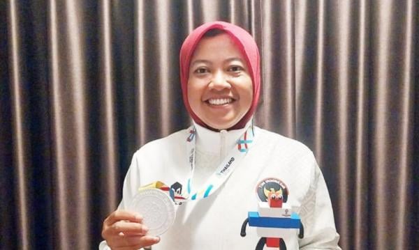 Perkuat Tim Woodball Putri Indonesia, Dosen Unnes Sumbang Perak di SEA Games 2025