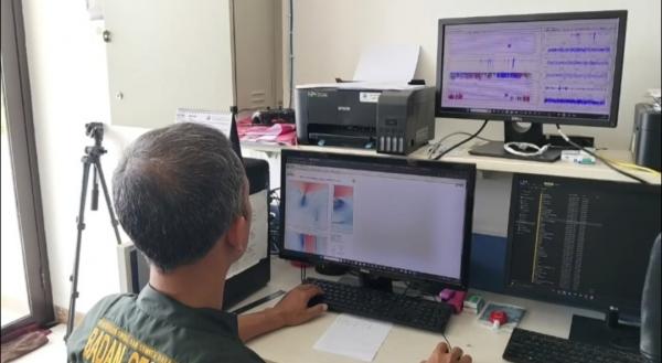 Waspada Level II, Aktivitas Gunung Anak Krakatau Terus Dipantau Ketat