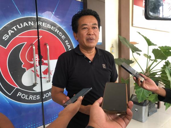 Usai Gerebek Karaoke dan Tes Urine LC, Polres Jombang Akan Sasar Kos MiChat