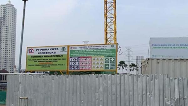 Belajar dari SPI Phase 5: Ketika Nyawa Pekerja Lebih Mahal dari Sekadar Beton Megah