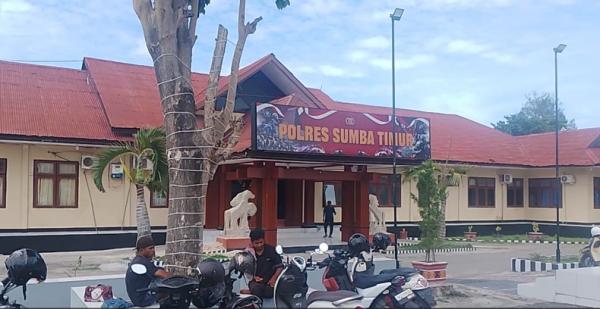 Rekening Misterius Rp2 Miliar Atas Nama Kabubu Tarap, Polisi Sudah Kirim Surat Ke Manajemen Bank