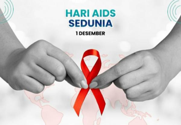 HIV Masih Mengintai! Hari AIDS Sedunia Jadi Alarm Keras, RSUD Pandega Serukan Lawan Stigma