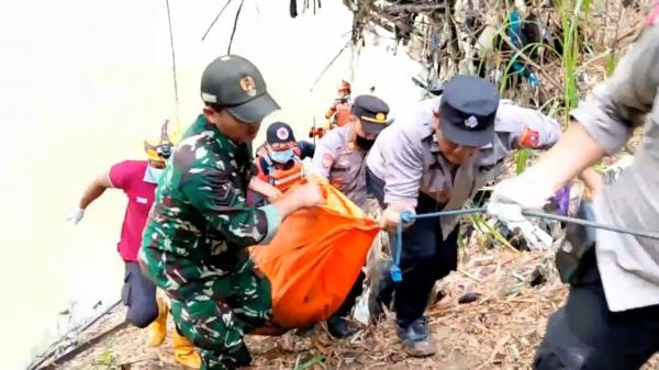 Penemuan Mayat Gegerakan Warga Magetan, Ini Dugaan Identitasnya