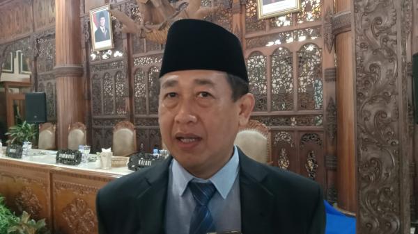 Jabatan Sekda Tulungagung Bakal Diusulkan Pj ke Gubernur Jatim