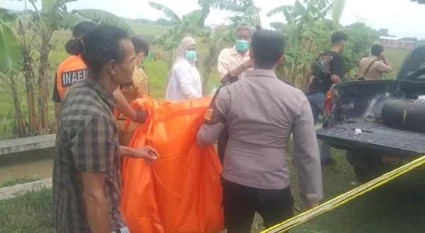 Geger! Bayi Perempuan Ditemukan Tewas dalam Tas Gendong di Indramayu, Polisi Buru Pelaku