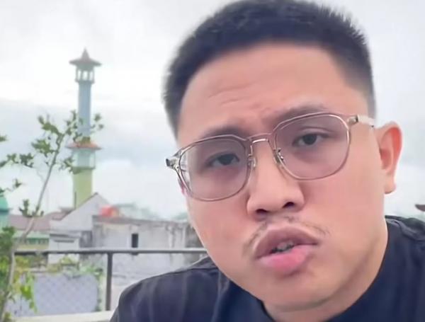 Youtuber Resbob yang Hina Suku Sunda Ditangkap Polisi di Wilayah Jawa Timur