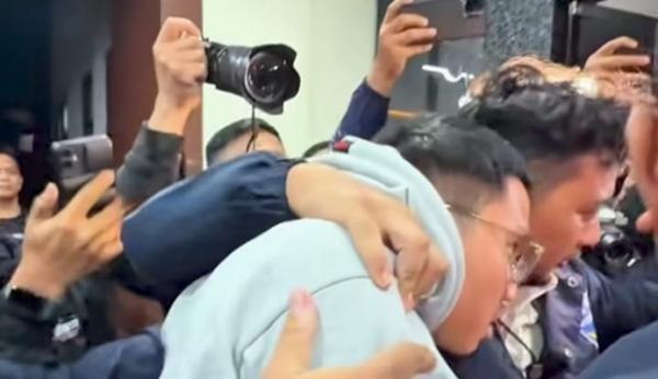 Polisi Usut Peran 2 Teman Resbob di Konten Streaming Penghinaan Suku Sunda