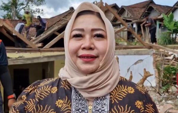 Keberadaan Tambang Jadi Sorotan, Plt Bupati Ponorogo Lisdyarita Ungkap Hal Ini