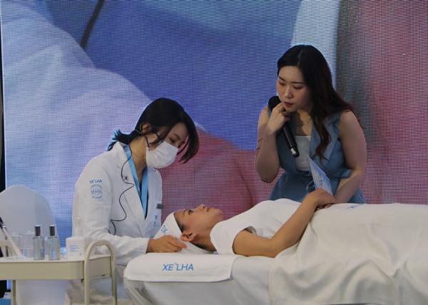 Resmi Diluncurkan di Indonesia, Produk Kecantikan Korea Selatan Ini jadi Solusi Kulit Glowing