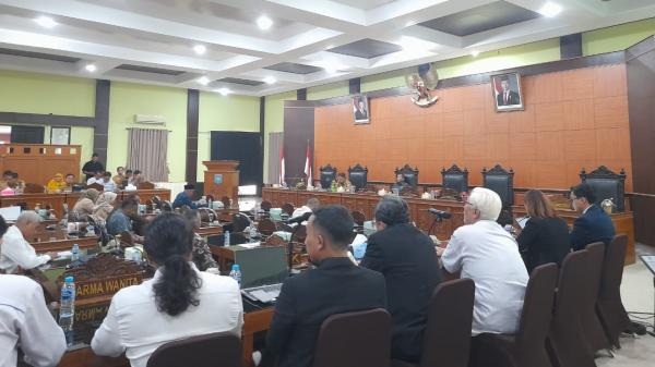 Rencana Pembangunan PLTN di Gelasa, Kades Batu Beriga : Belum Ada Sosialisasi, Warga Kurang Paham